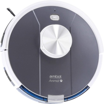 Amibot Animal Motion