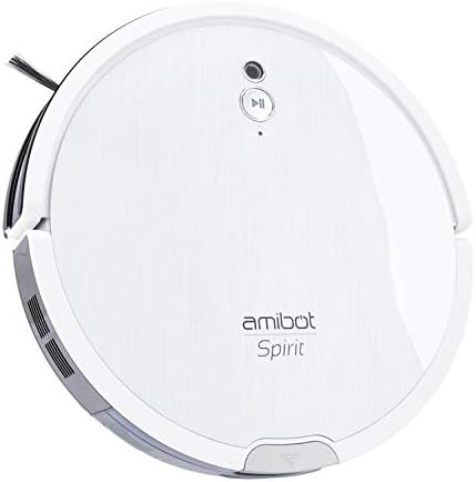 Amibot Spirit Motion