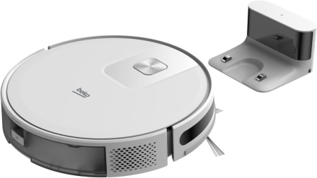 Beko VRR60314VW