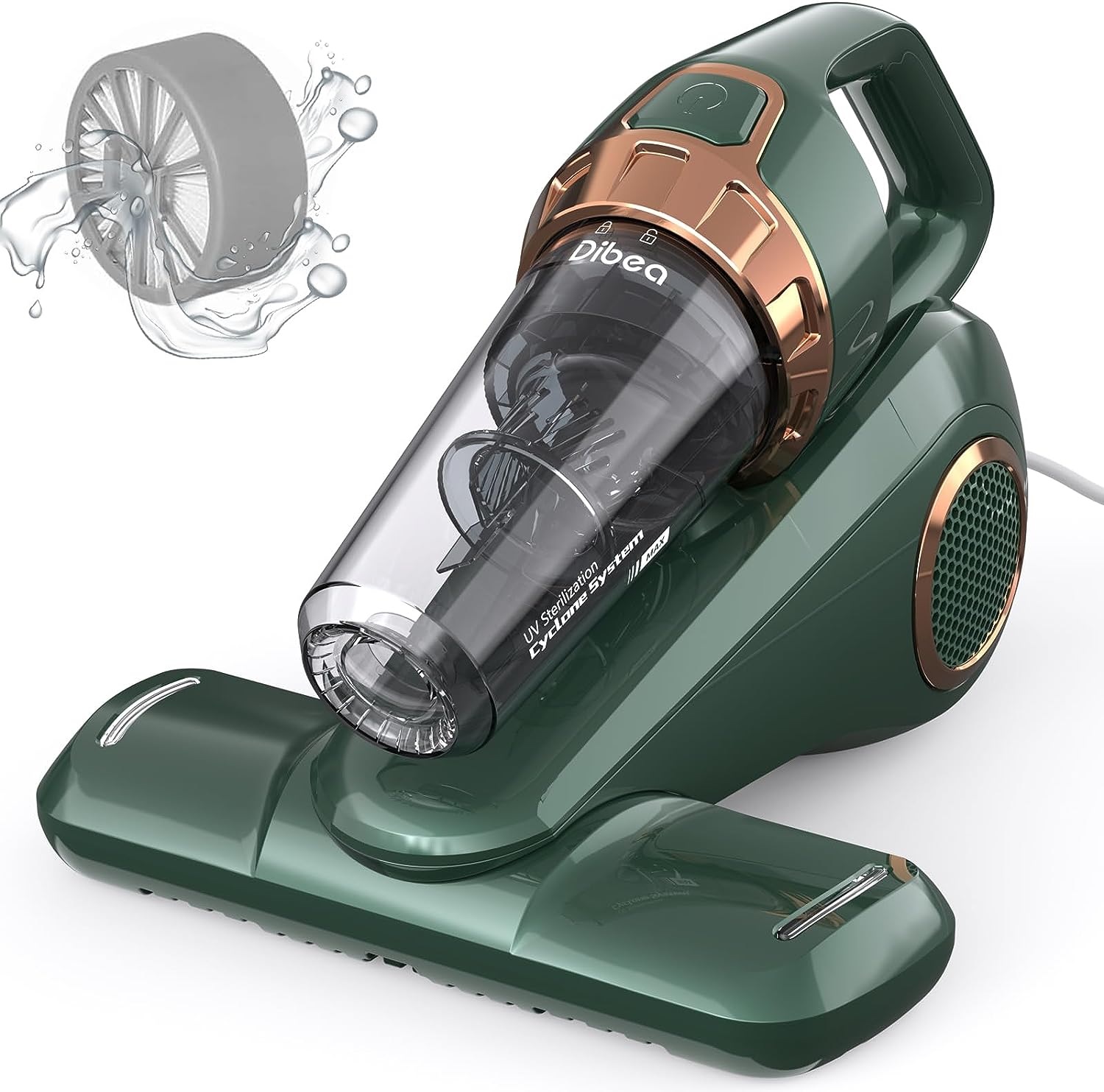 Dibea UV10