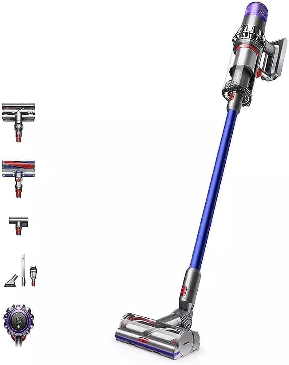 Dyson V11
