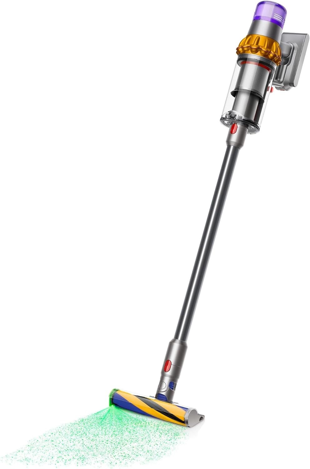Dyson V15
