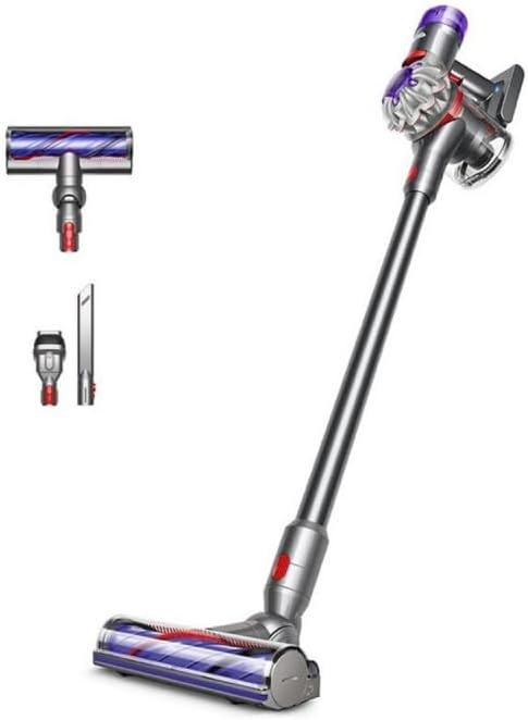 Dyson V8