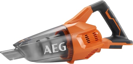 Aeg BHSS18-0