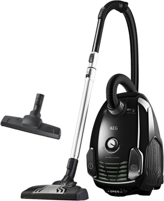 Aeg VX9-2
