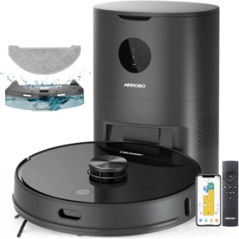 Airrobo P10+
