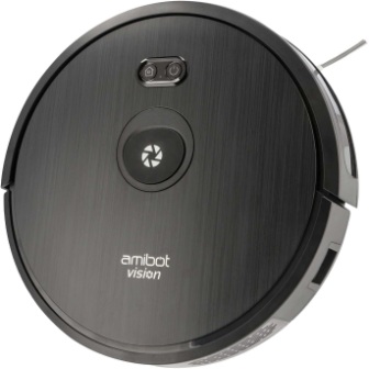 Amibot Vision