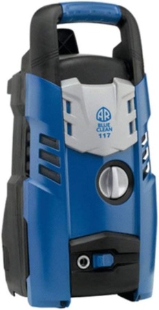 Annovi Reverberi AR Blue Clean 117