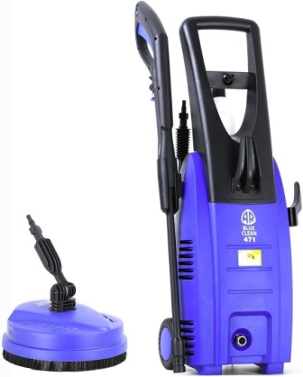 Annovi Reverberi AR Blue Clean 471