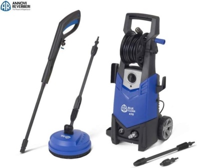 Annovi Reverberi AR Blue Clean 475