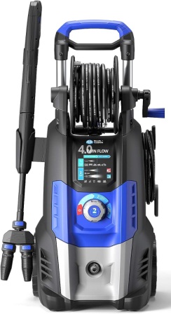 Annovi Reverberi DTS 4.0