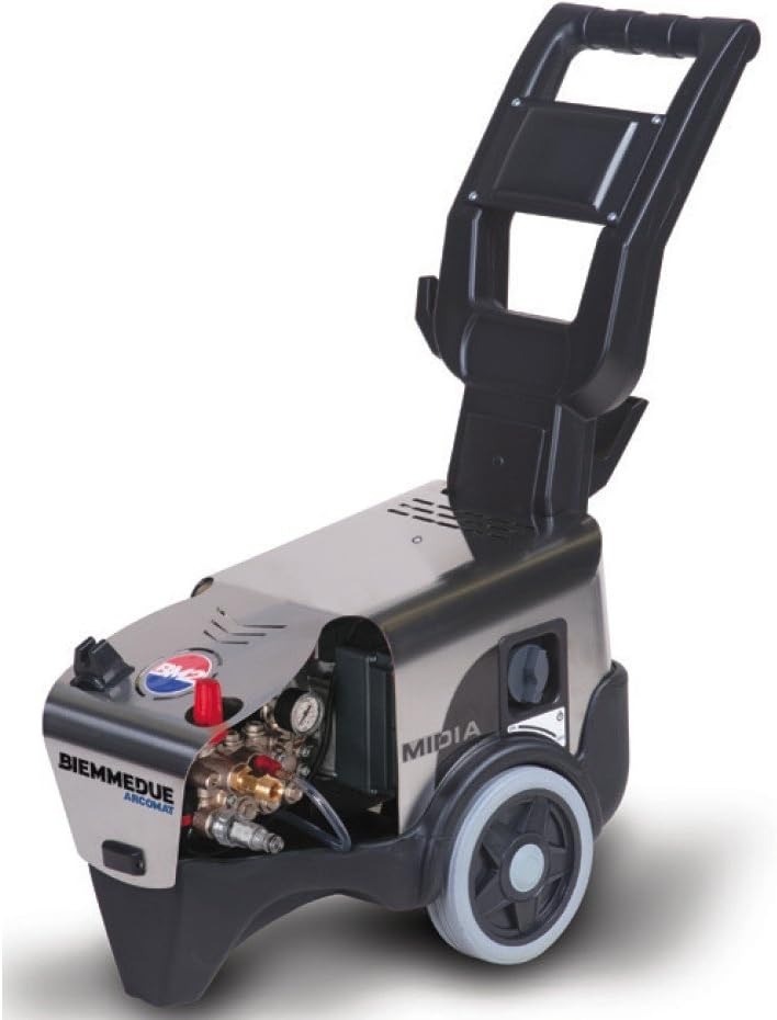 Biemmedue Midia 130/10