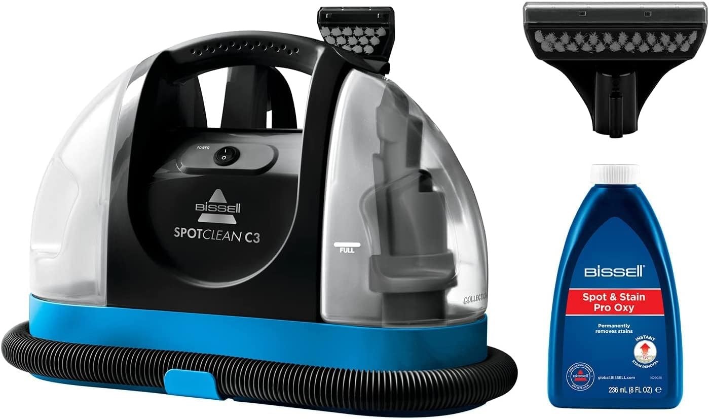 Bissell SpotClean C3