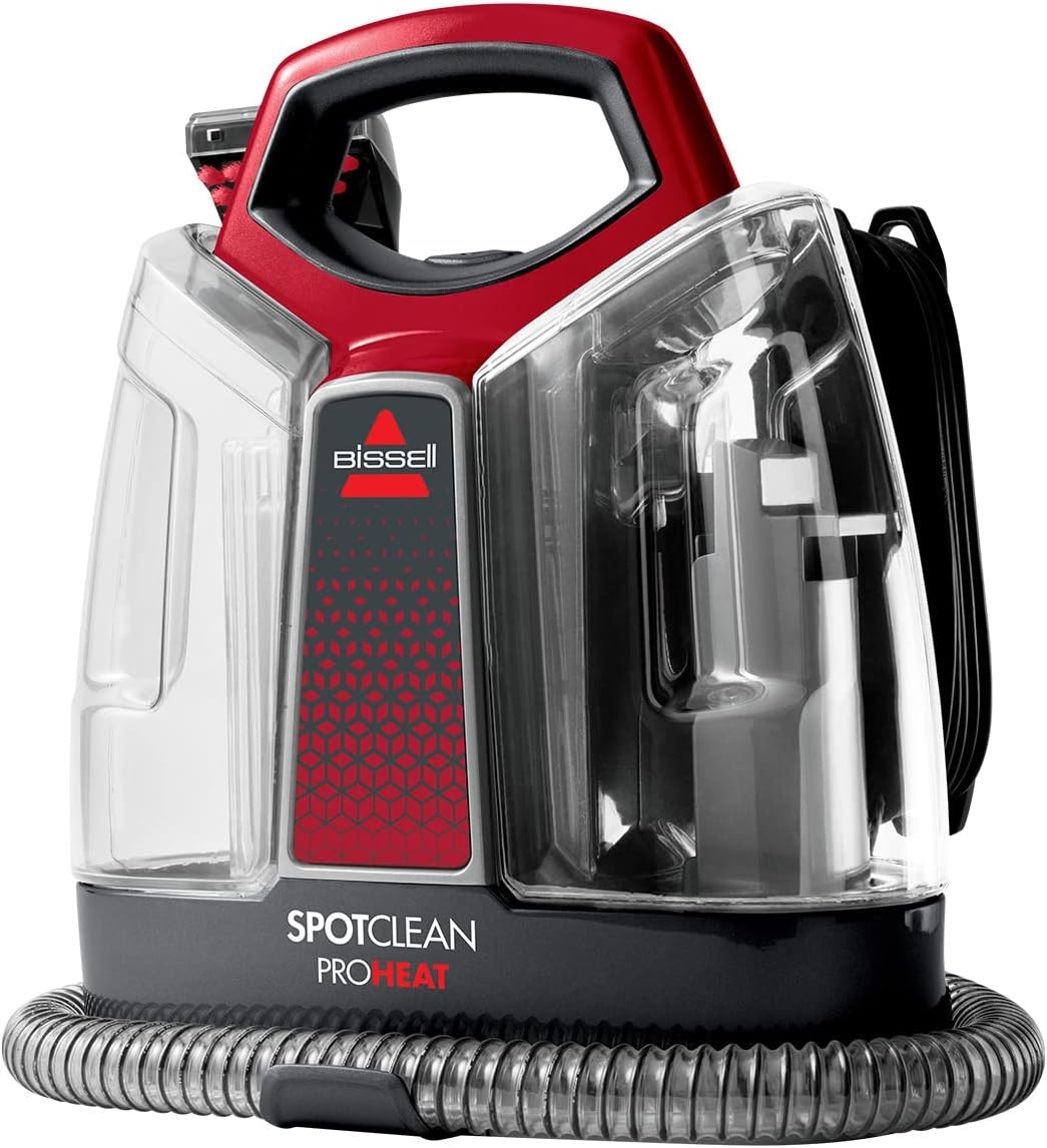 Bissell SpotClean ProHeat