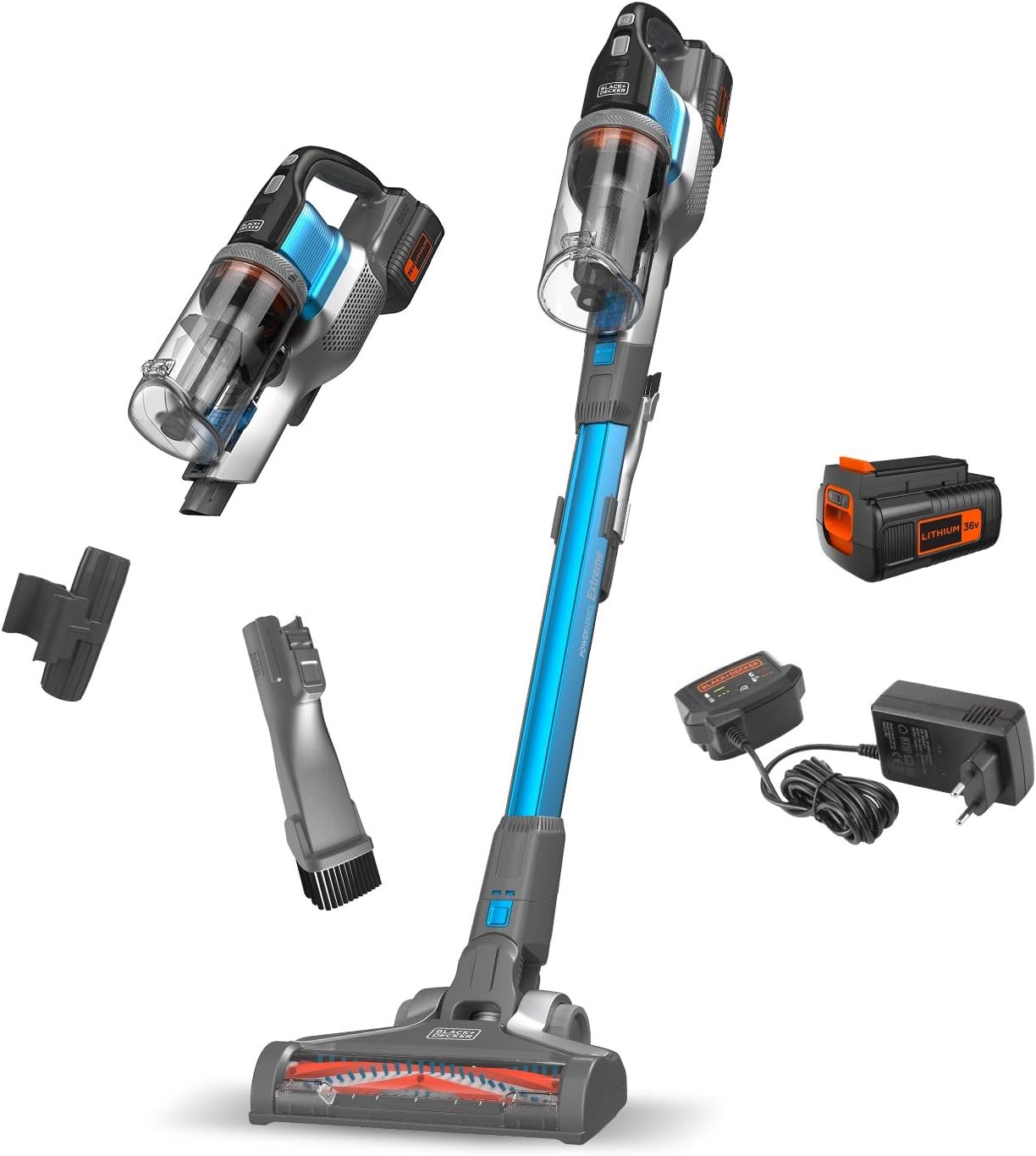 Black+Decker BDPSE3615