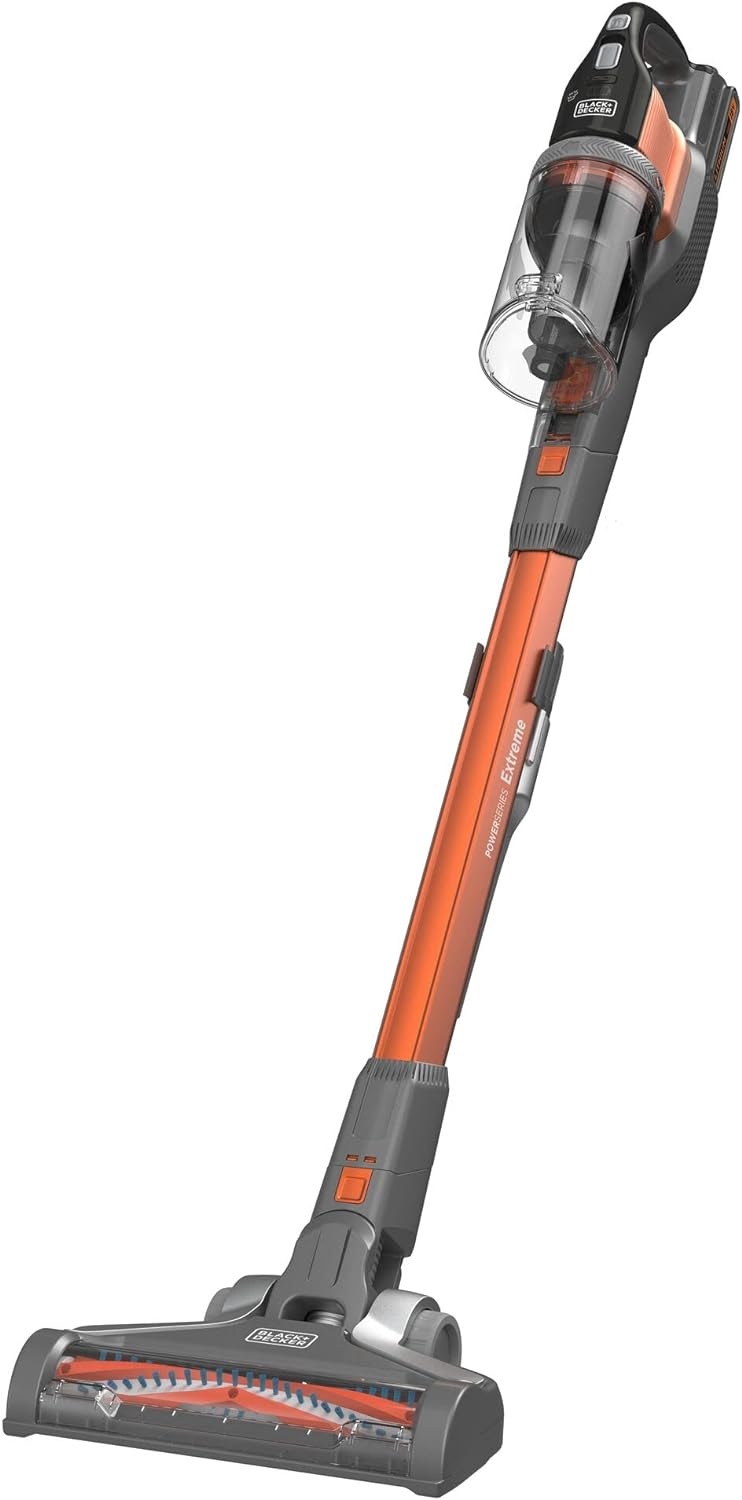 Black+Decker BHFEV182C-QW