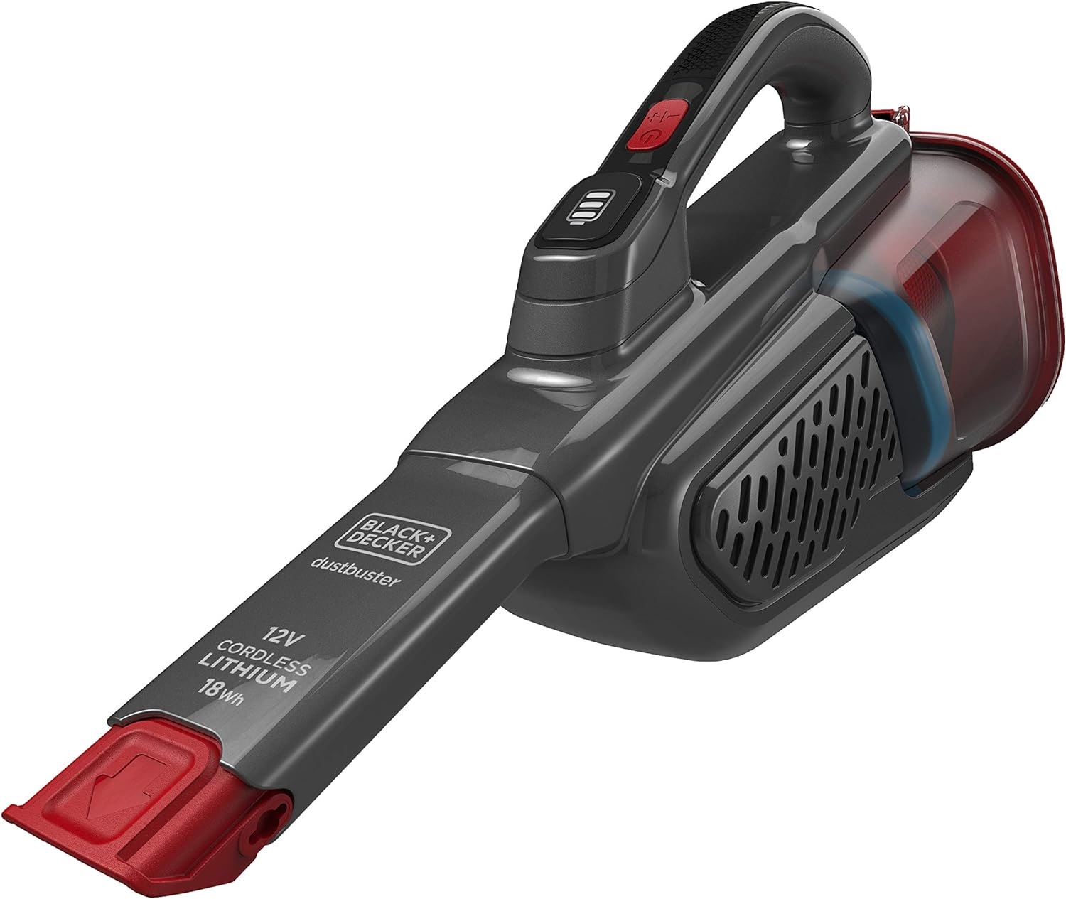 Black+Decker BHHV315B-QW