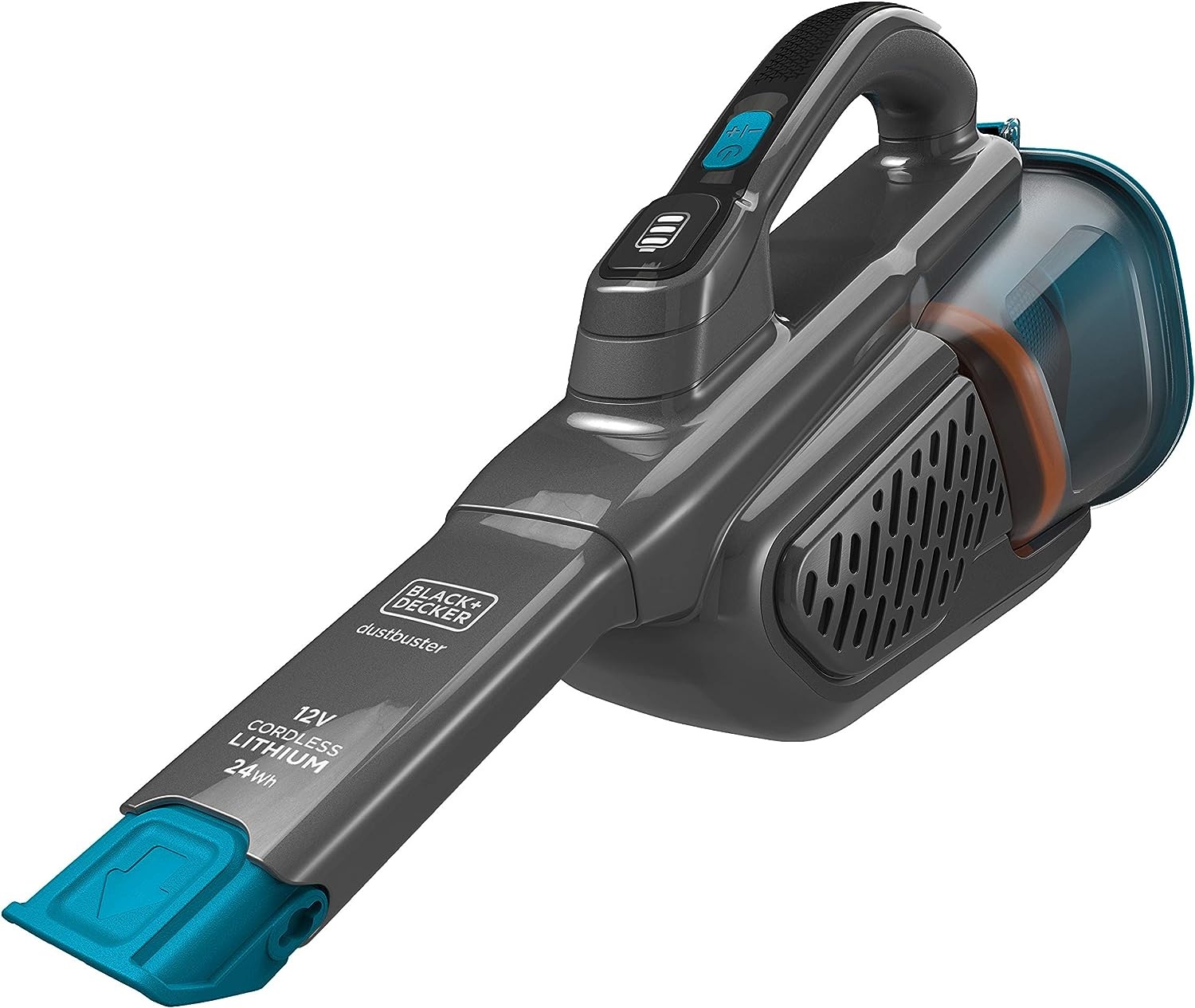 Black+Decker BHHV320B-QW