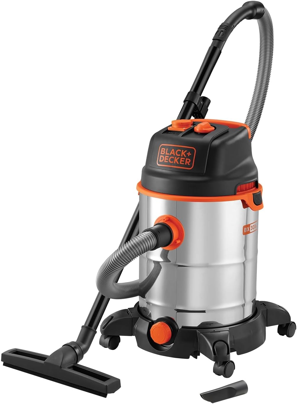 Black+Decker BXVC30XTDE