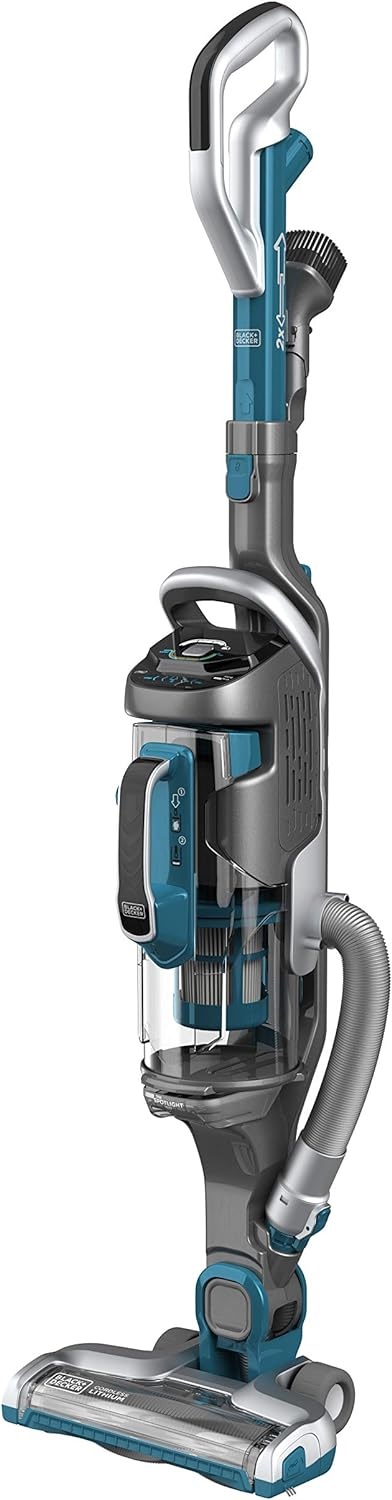 Black+Decker CUA625BH-QW