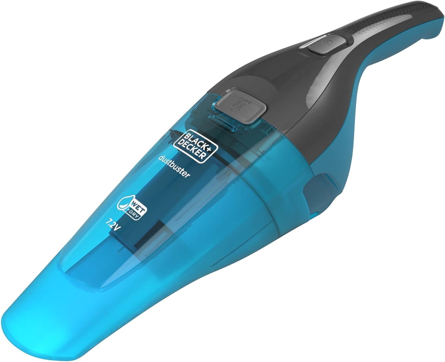 Black+Decker DECKERWDC215WA-QW