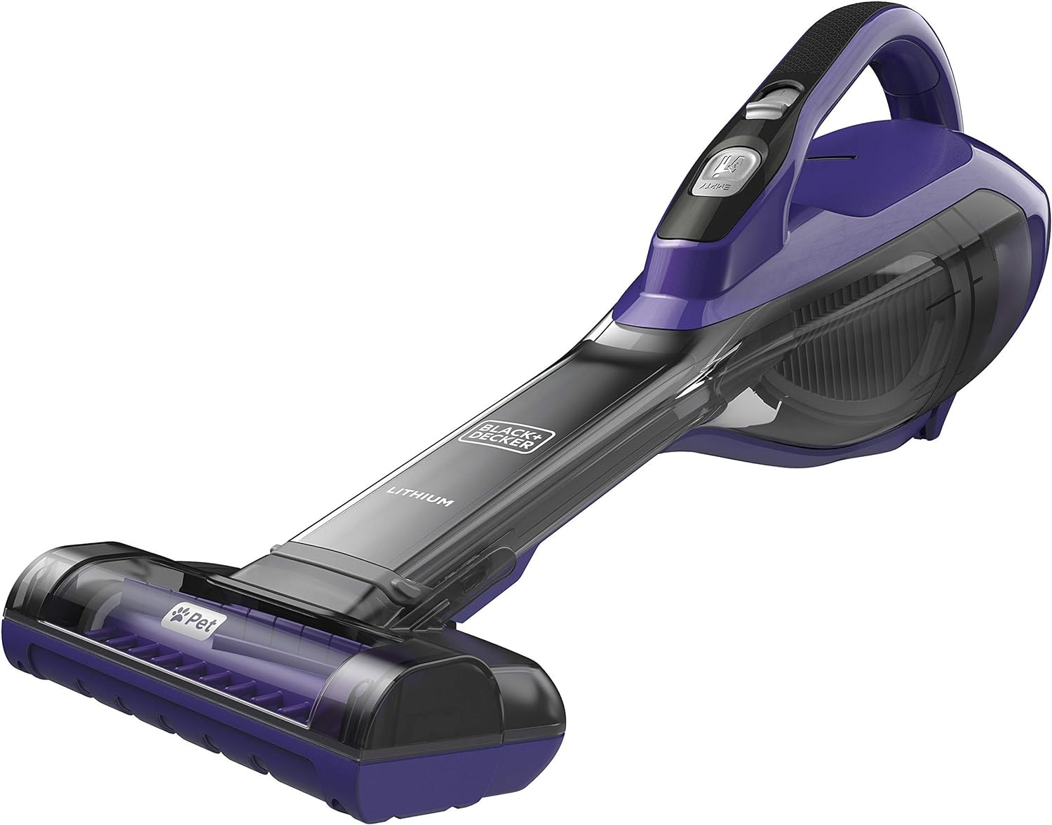 Black+Decker DVA325JP07-QW