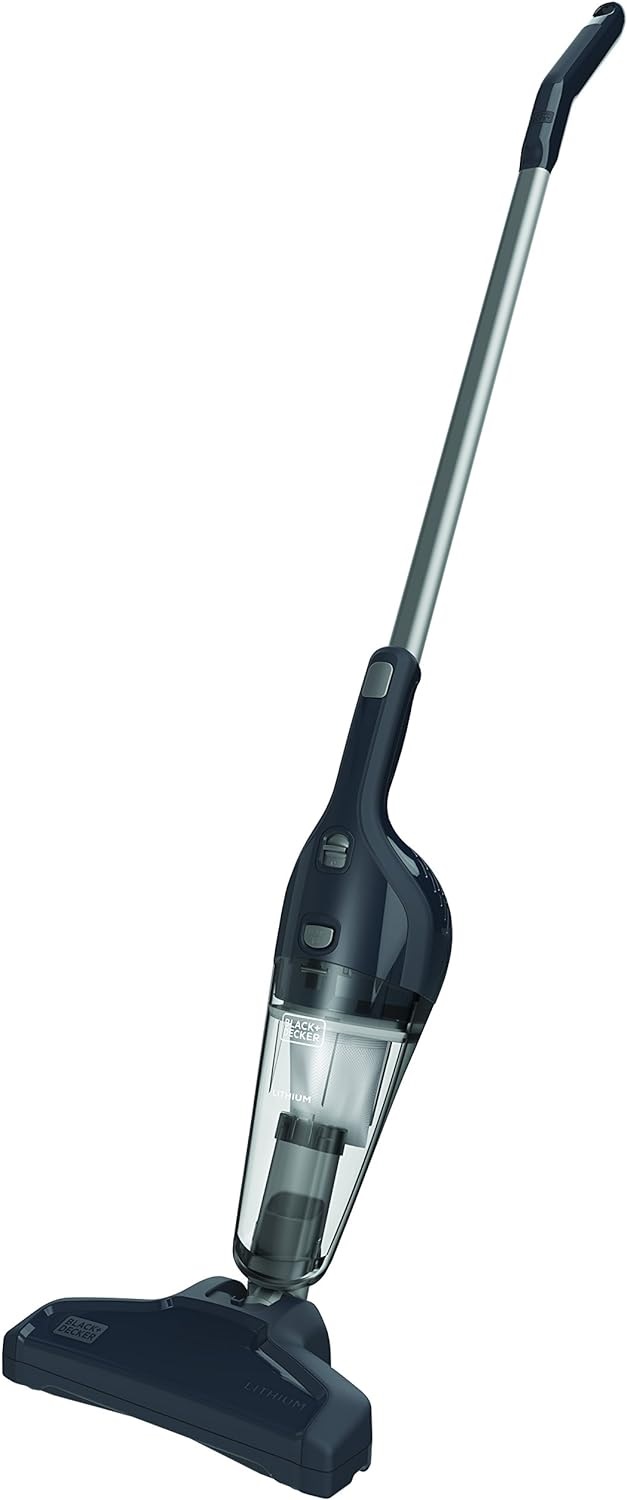 Black+Decker NSVA315J-QW