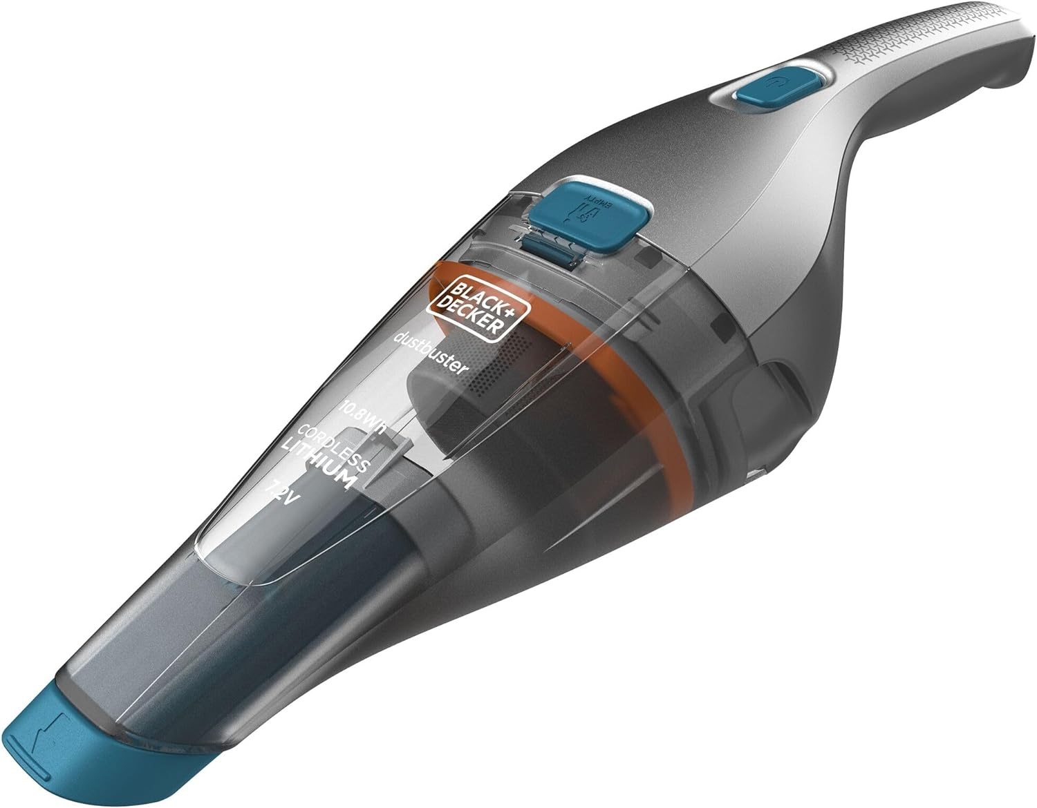 Black+Decker NVC215WA-QW