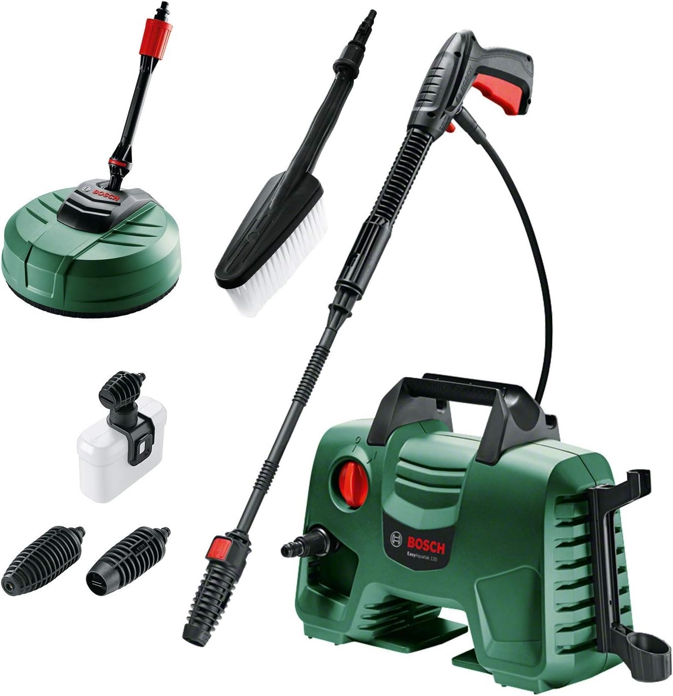 Bosch EasyAquatak 120