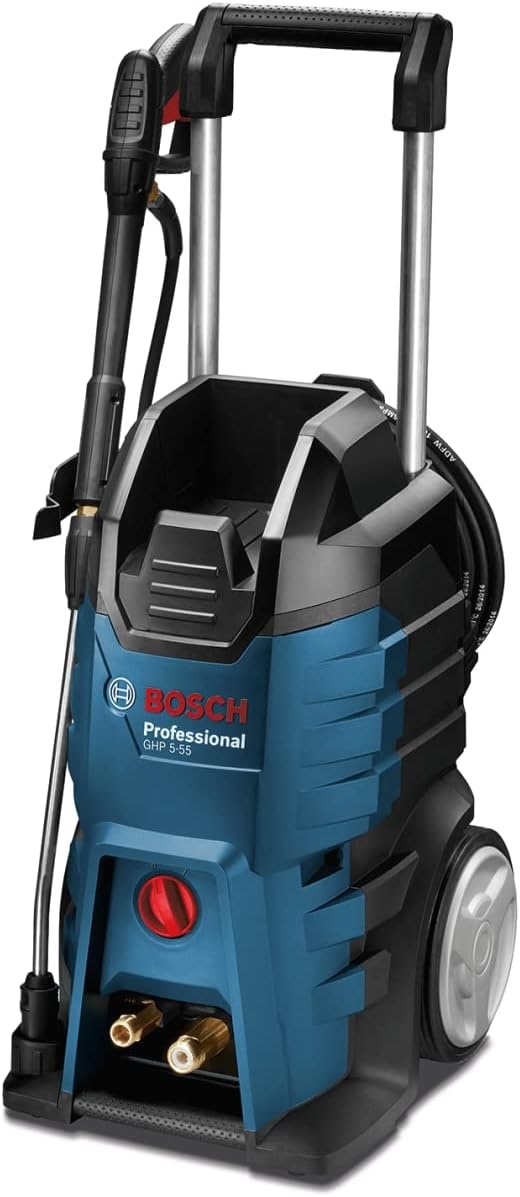 Bosch GHP 5-55