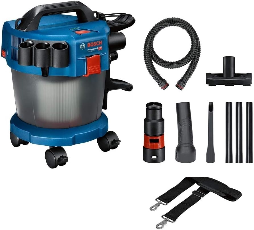 Bosch Professional Gas 18V