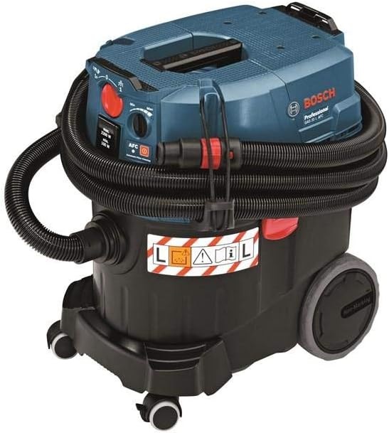 Bosch Professional Gas 35 L