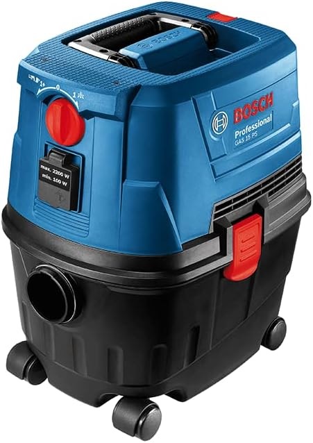 Bosch Professional Gas 15 PS