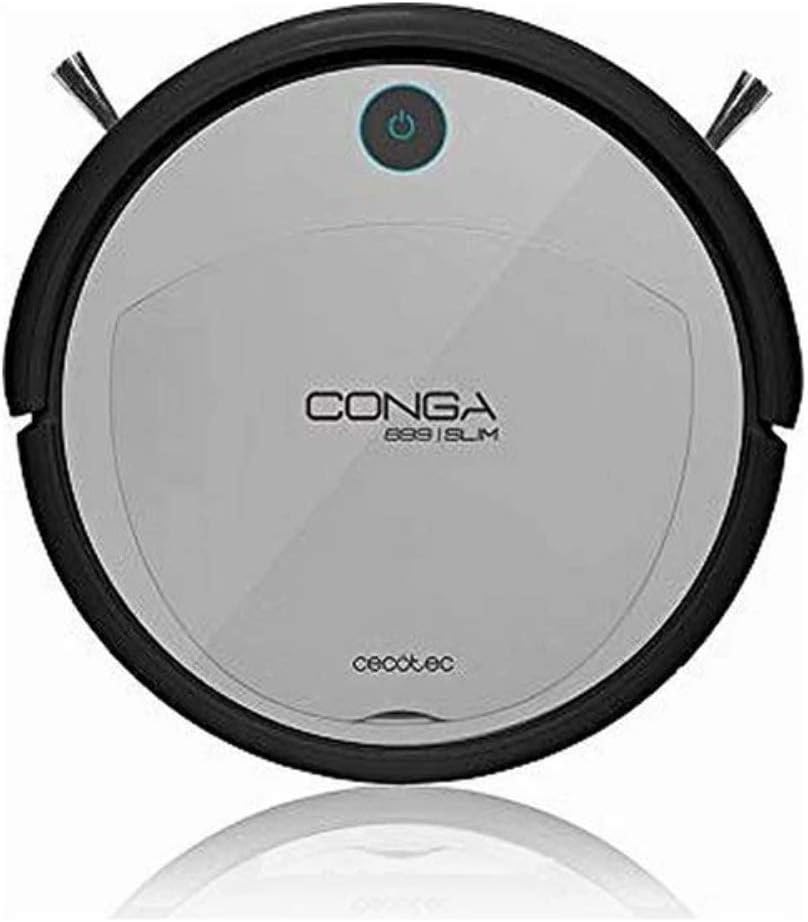 Cecotec Conga 899