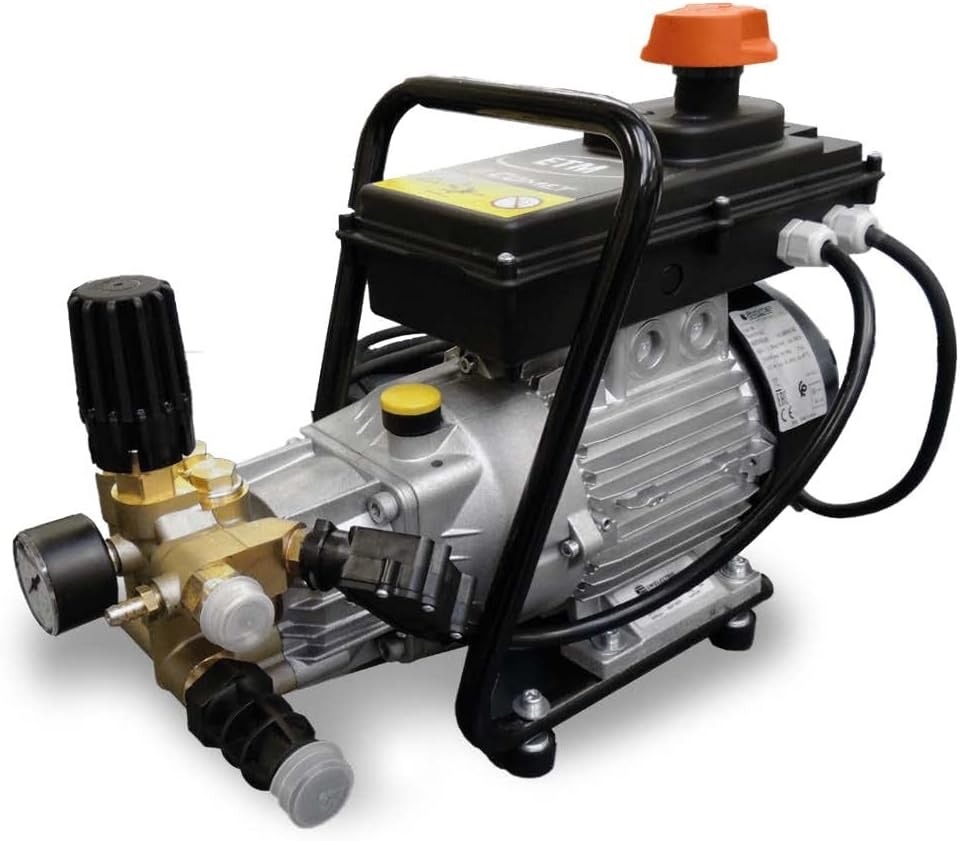 Comet ETM 150 X