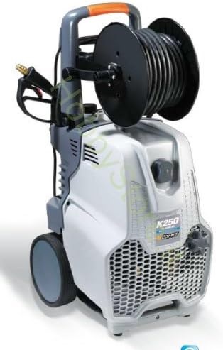 Comet K 250 Extra