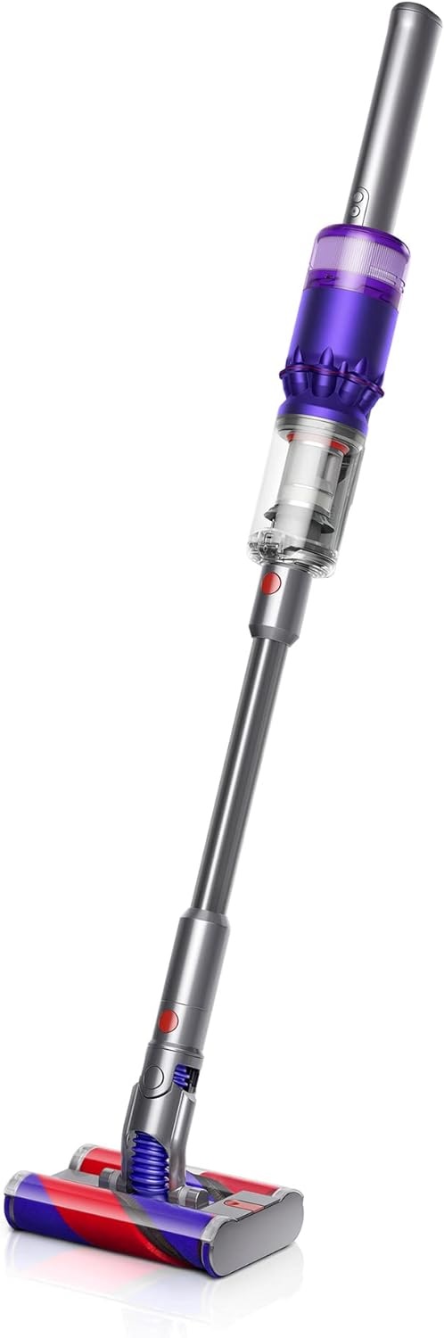 Dyson Omni glide