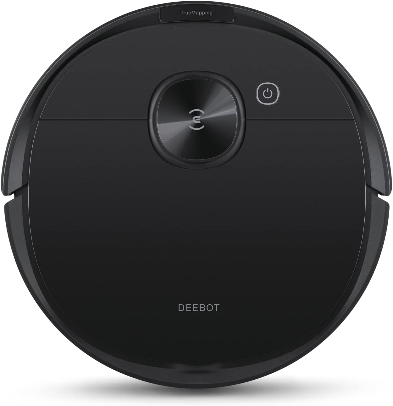 Ecovacs DEEBOT N8 BLACK