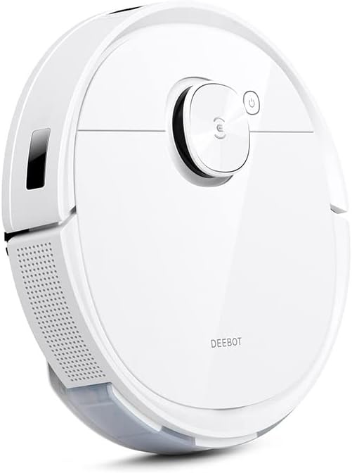 Ecovacs ROBOTICS DEEBOT T9