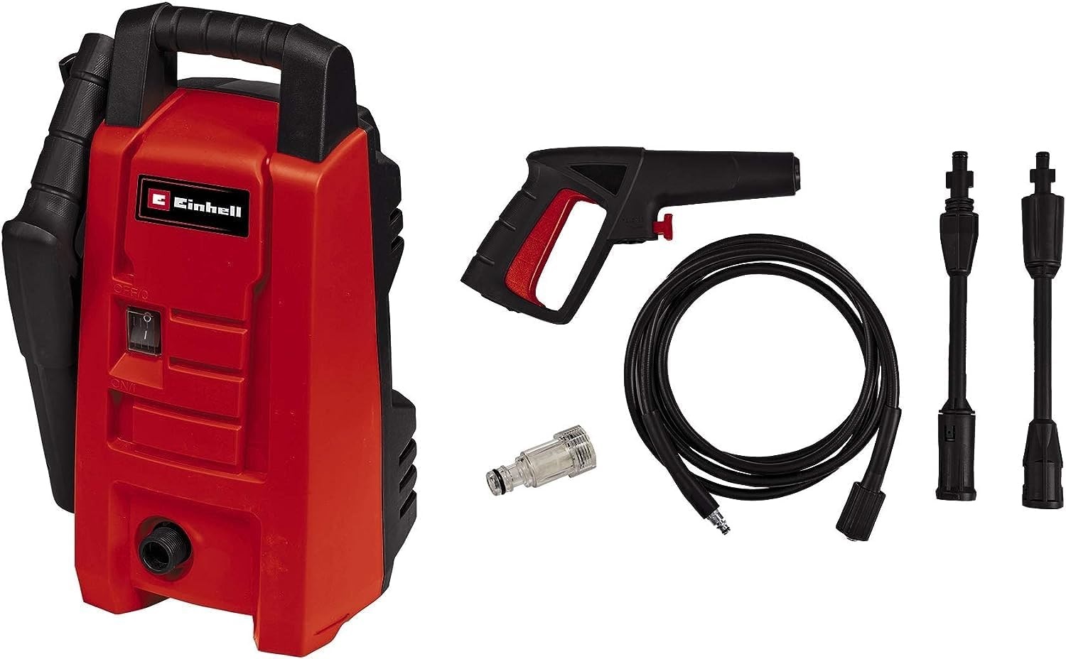 Einhell TC-HP 90