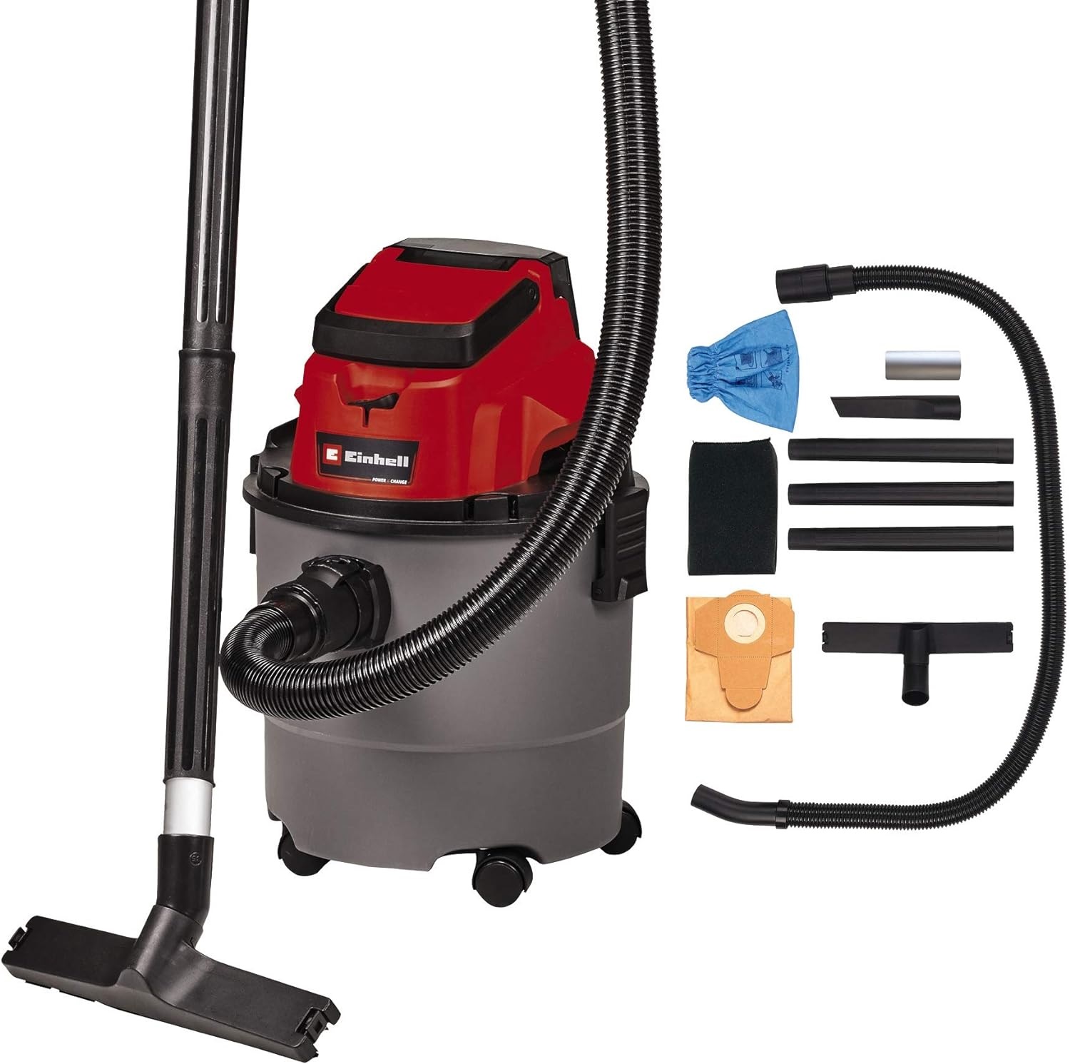 Einhell TC-VC 1815 Li-Solo