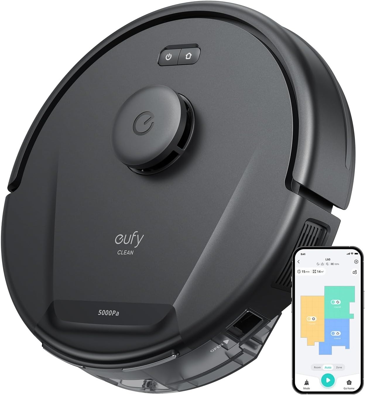 Eufy Clean L60