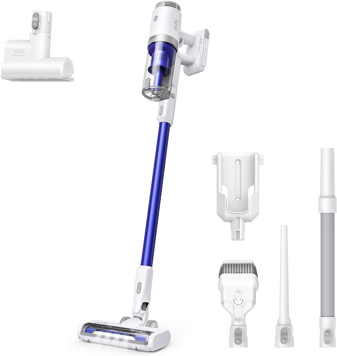 Eufy HomeVac S11 Go