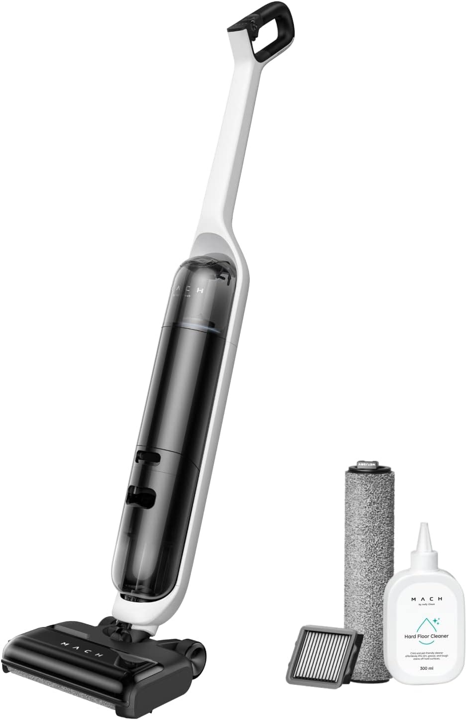 Eufy MACH V1