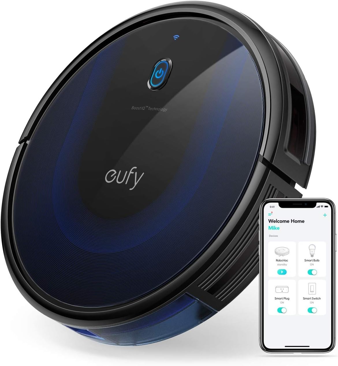 Eufy RoboVac 15C MAX