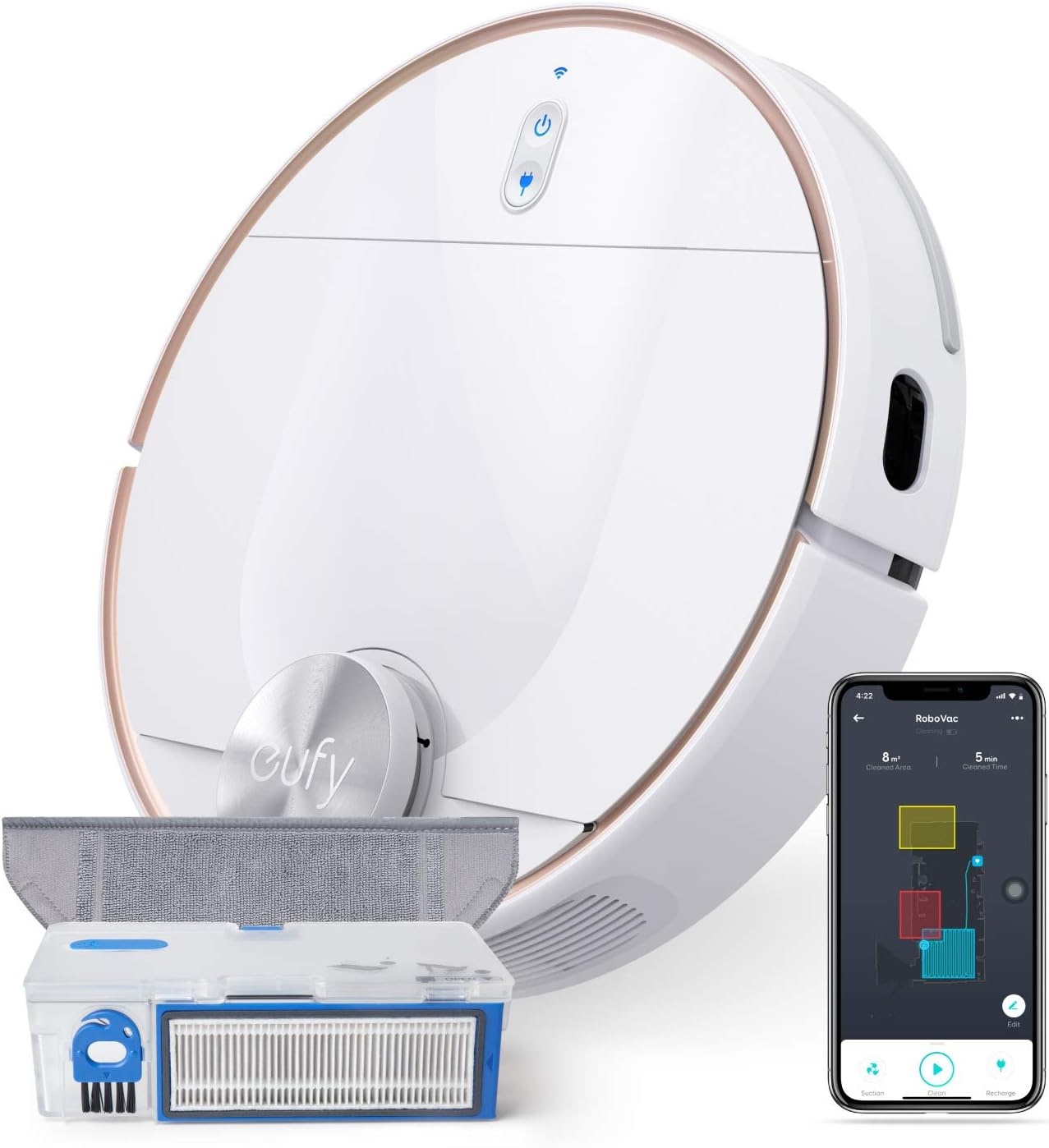 Eufy RoboVac L70
