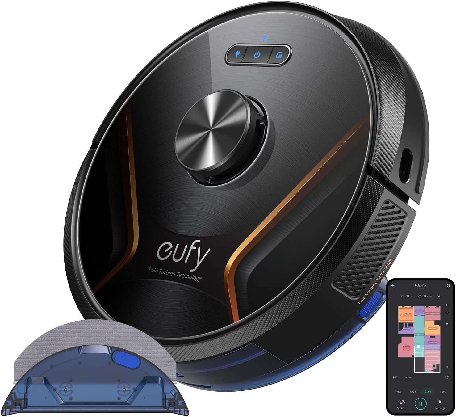 Eufy RoboVac X8
